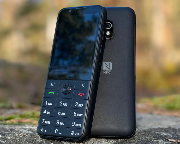Classic Design, Modern Connection